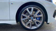 BMW 2 Series 218i [136] M Sport 4dr Petrol Saloon